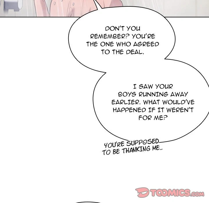 Who Cares If I'm a Loser! - Chapter 14 Page 12