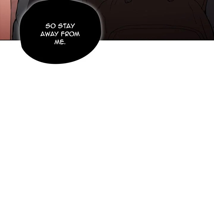 Who Cares If I'm a Loser! - Chapter 14 Page 121