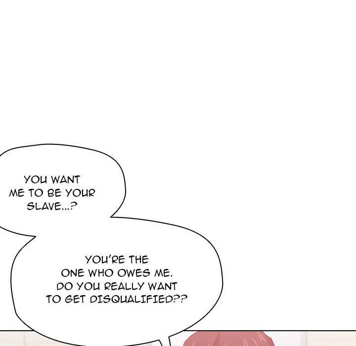 Who Cares If I'm a Loser! - Chapter 14 Page 29