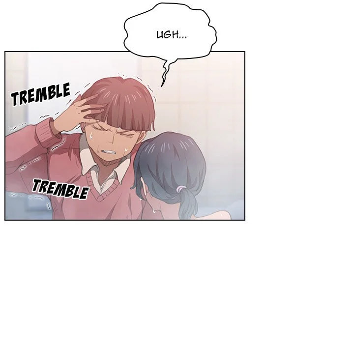 Who Cares If I'm a Loser! - Chapter 14 Page 32