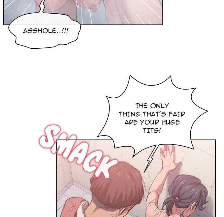 Who Cares If I'm a Loser! - Chapter 14 Page 46