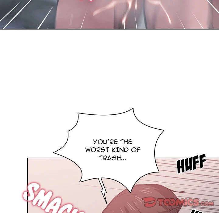 Who Cares If I'm a Loser! - Chapter 14 Page 57