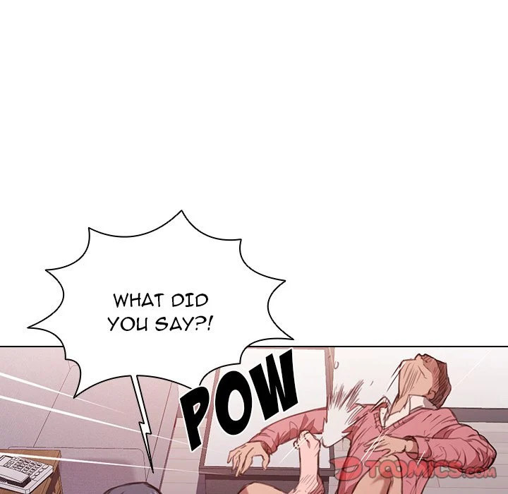 Who Cares If I'm a Loser! - Chapter 14 Page 6