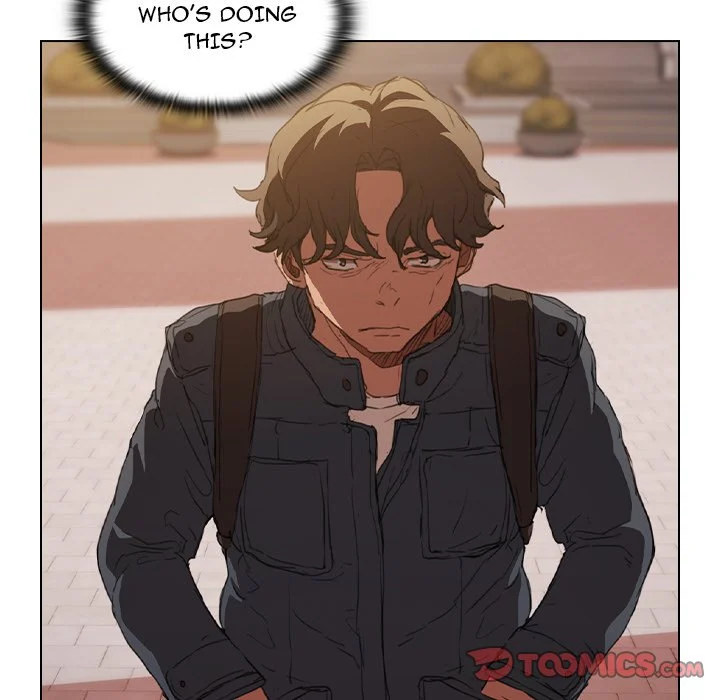 Who Cares If I'm a Loser! - Chapter 14 Page 93