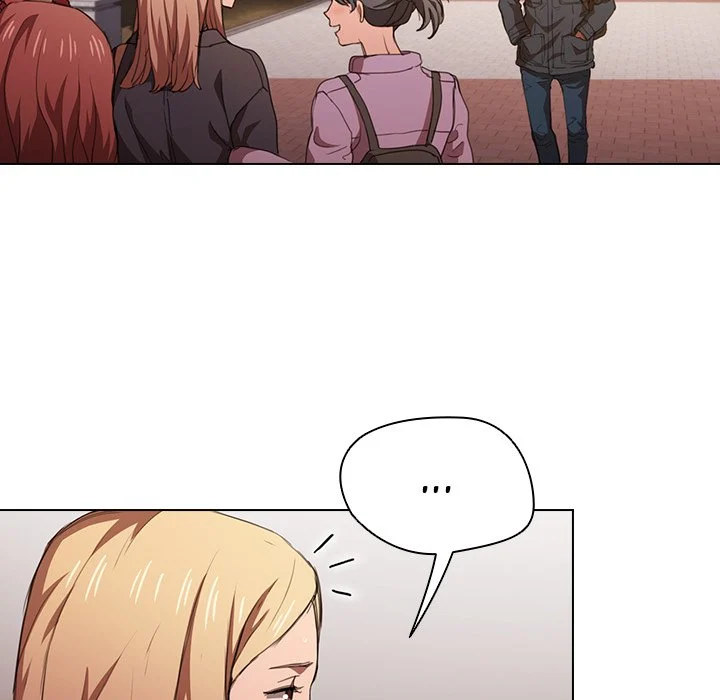 Who Cares If I'm a Loser! - Chapter 14 Page 98