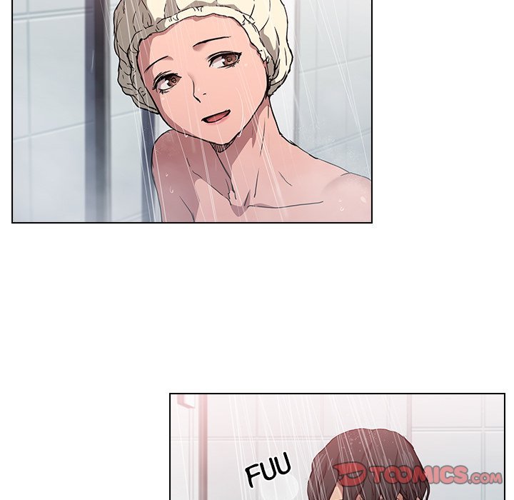 Who Cares If I'm a Loser! - Chapter 17 Page 74