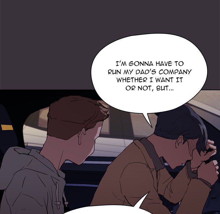 Who Cares If I'm a Loser! - Chapter 19 Page 47