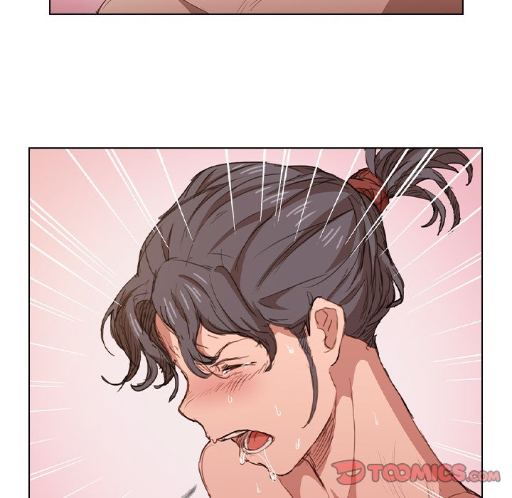 Who Cares If I'm a Loser! - Chapter 20 Page 105