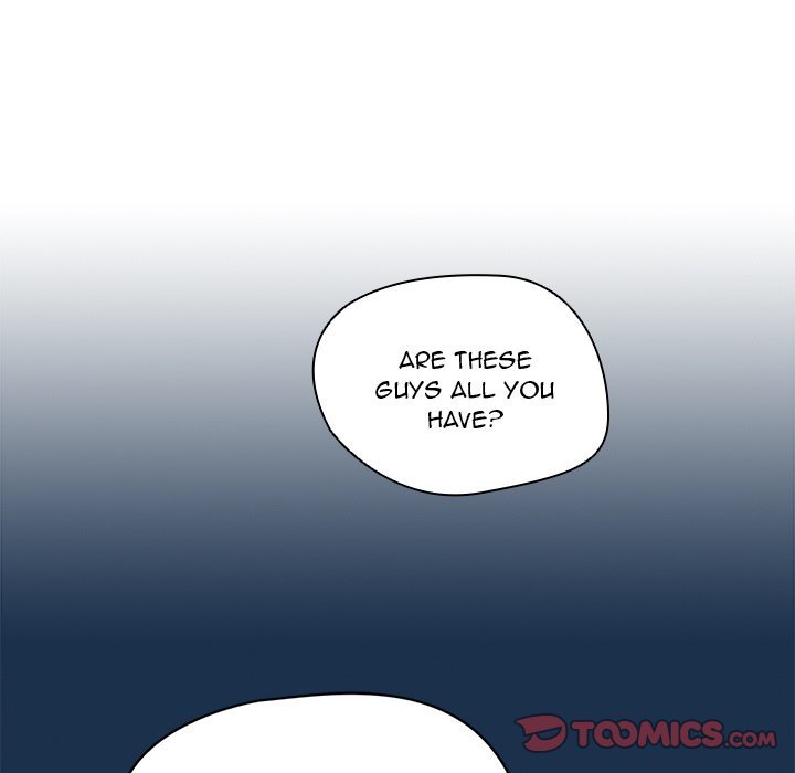 Who Cares If I'm a Loser! - Chapter 20 Page 108