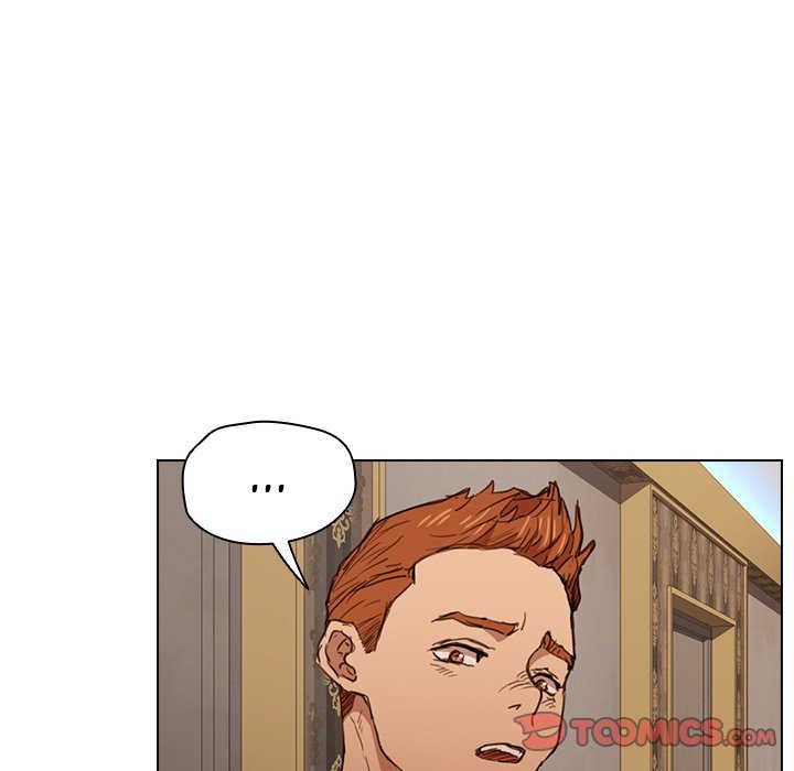 Who Cares If I'm a Loser! - Chapter 20 Page 117