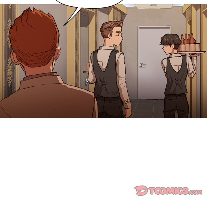 Who Cares If I'm a Loser! - Chapter 20 Page 120