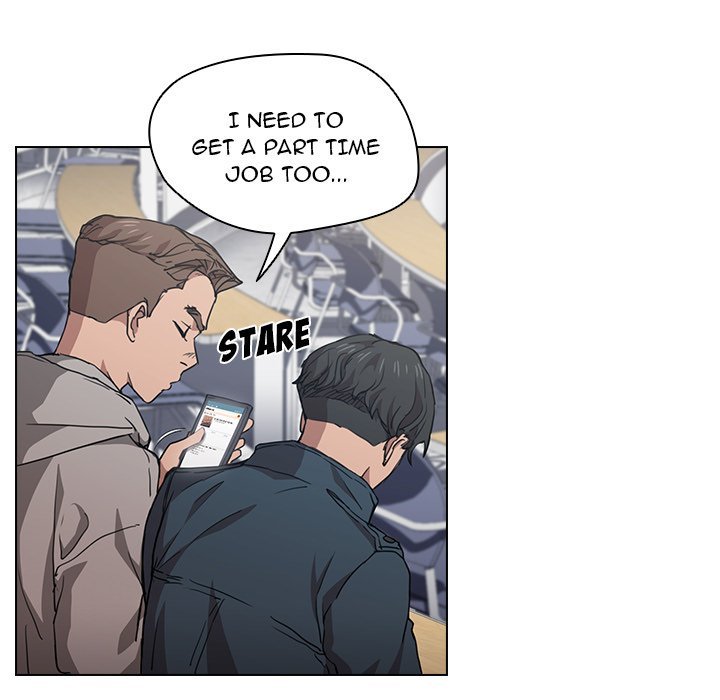 Who Cares If I'm a Loser! - Chapter 20 Page 13