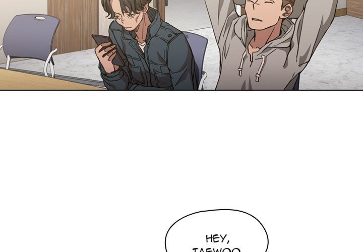 Who Cares If I'm a Loser! - Chapter 20 Page 2