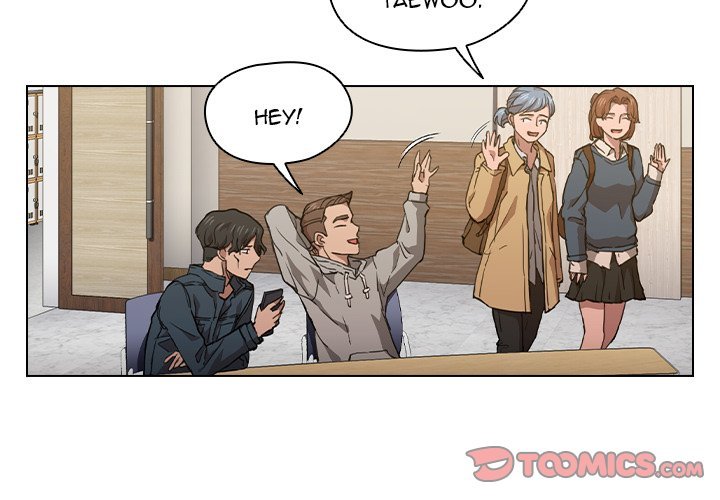 Who Cares If I'm a Loser! - Chapter 20 Page 3