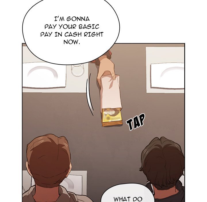 Who Cares If I'm a Loser! - Chapter 20 Page 37