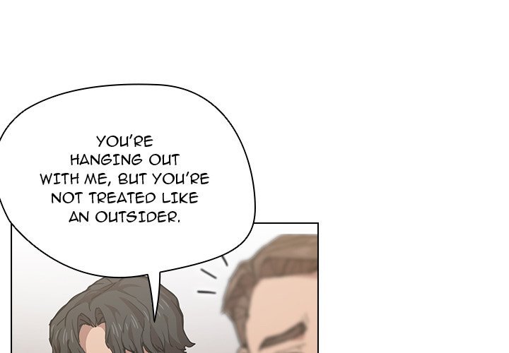 Who Cares If I'm a Loser! - Chapter 20 Page 4