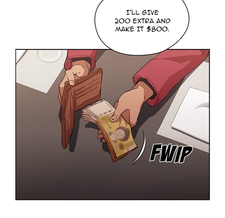 Who Cares If I'm a Loser! - Chapter 20 Page 43