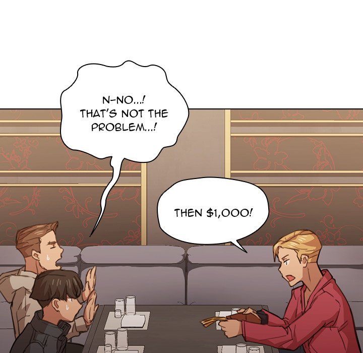 Who Cares If I'm a Loser! - Chapter 20 Page 44