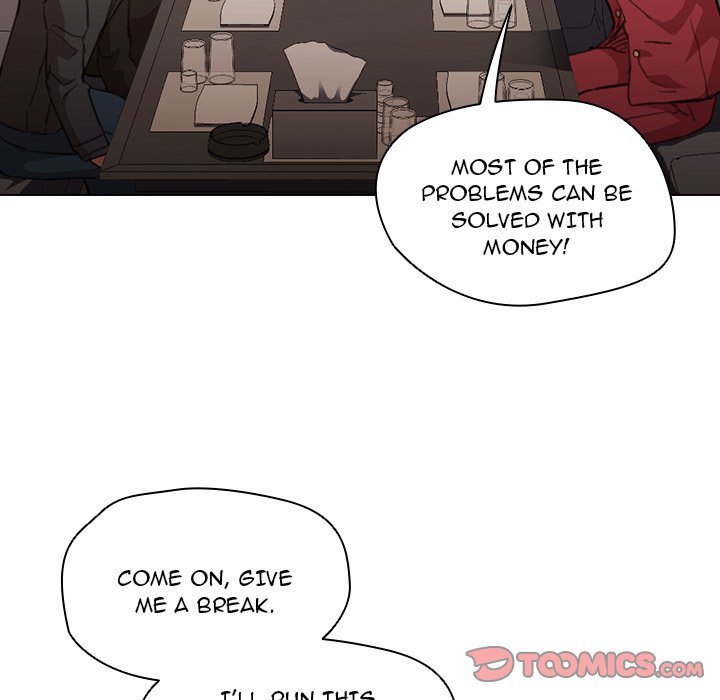 Who Cares If I'm a Loser! - Chapter 20 Page 45