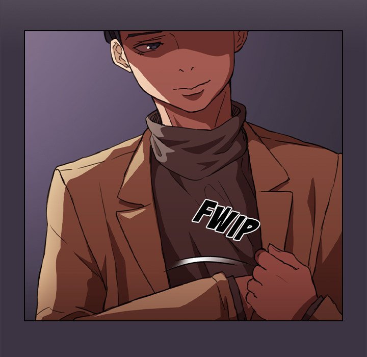 Who Cares If I'm a Loser! - Chapter 20 Page 71