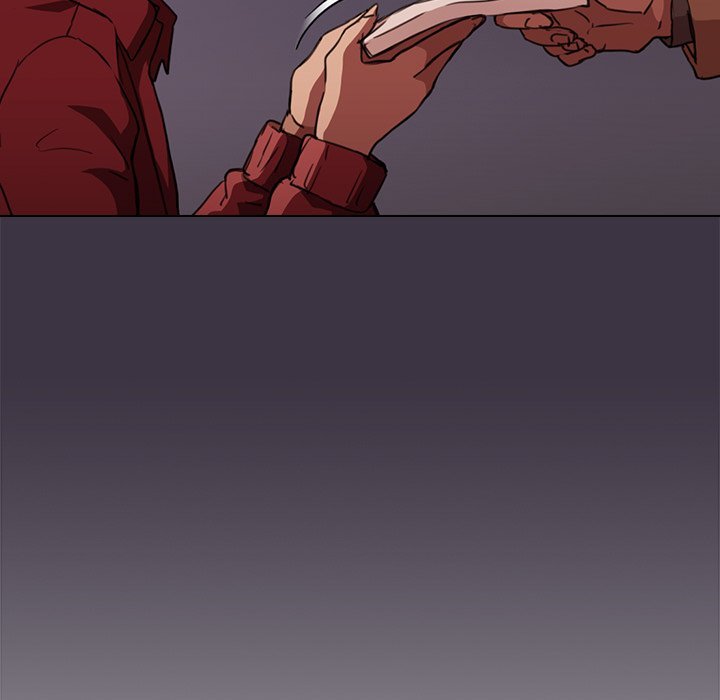 Who Cares If I'm a Loser! - Chapter 20 Page 73