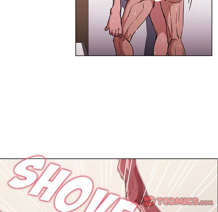 Who Cares If I'm a Loser! - Chapter 20 Page 93