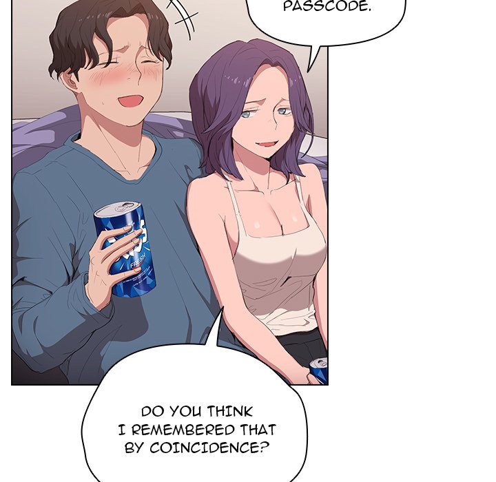 Who Cares If I'm a Loser! - Chapter 30 Page 92