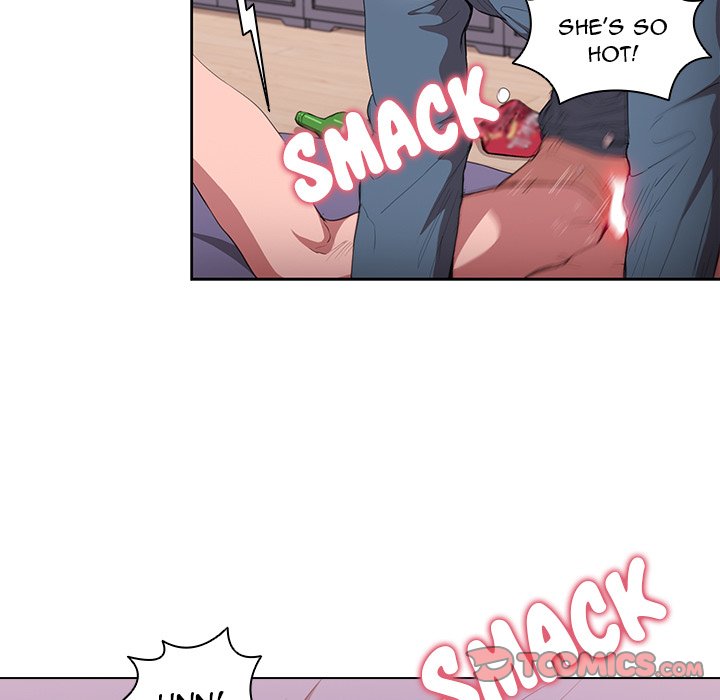 Who Cares If I'm a Loser! - Chapter 31 Page 33