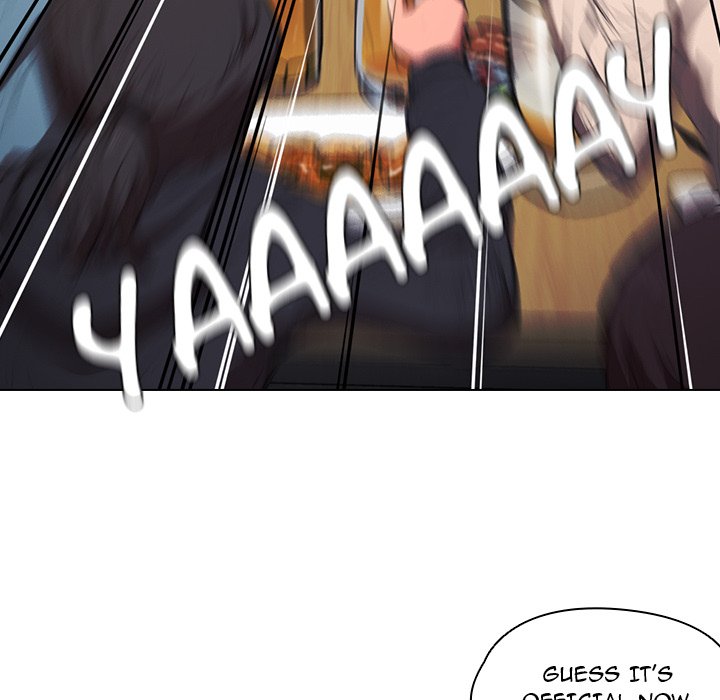 Who Cares If I'm a Loser! - Chapter 36 Page 104