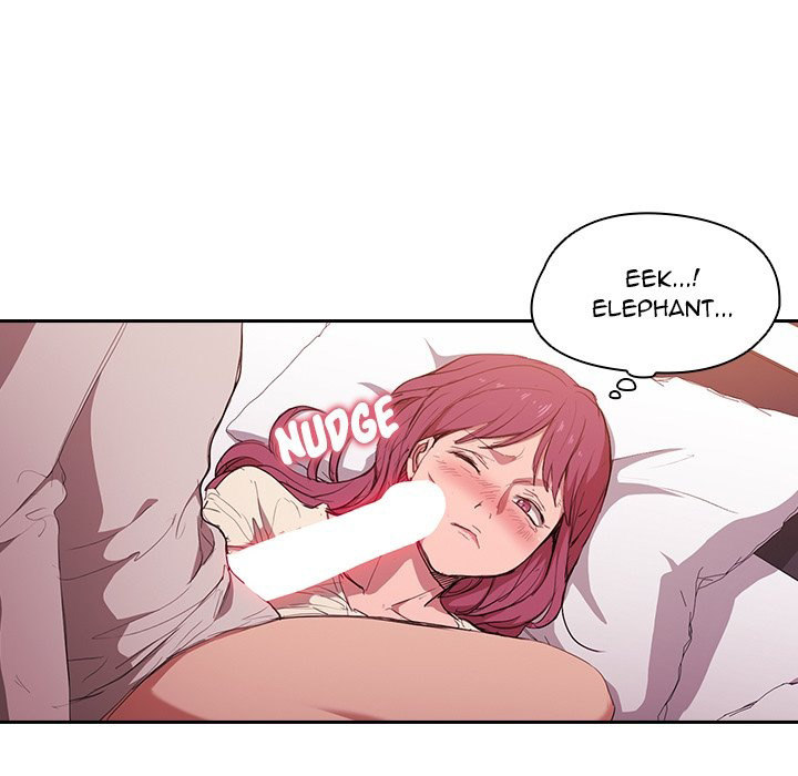 Who Cares If I'm a Loser! - Chapter 37 Page 50