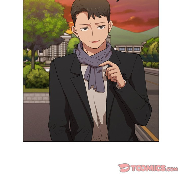 Who Cares If I'm a Loser! - Chapter 40 Page 138