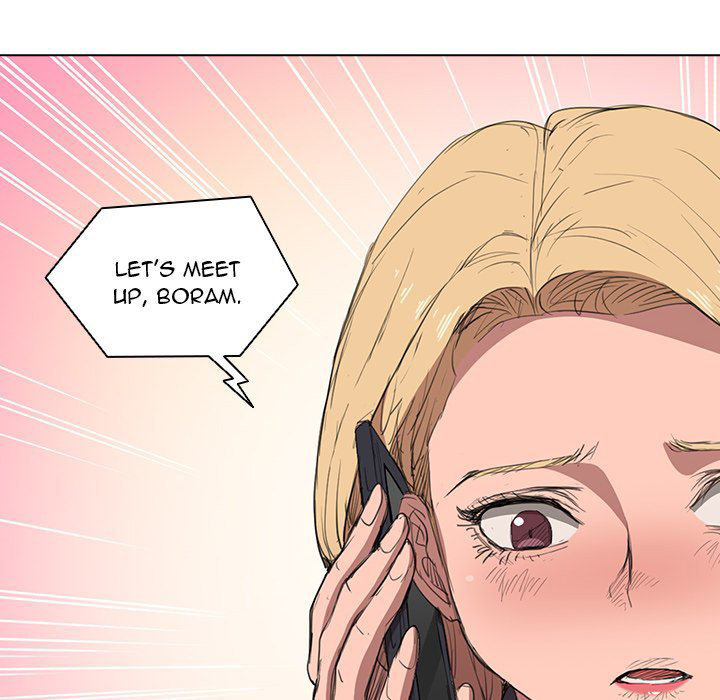 Who Cares If I'm a Loser! - Chapter 40 Page 24