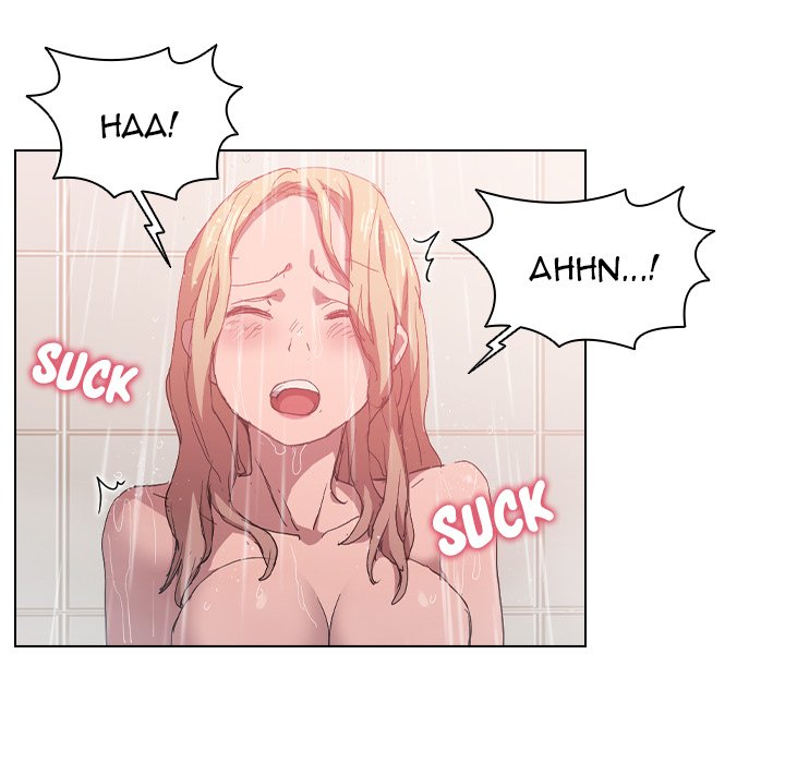 Who Cares If I'm a Loser! - Chapter 7 Page 23