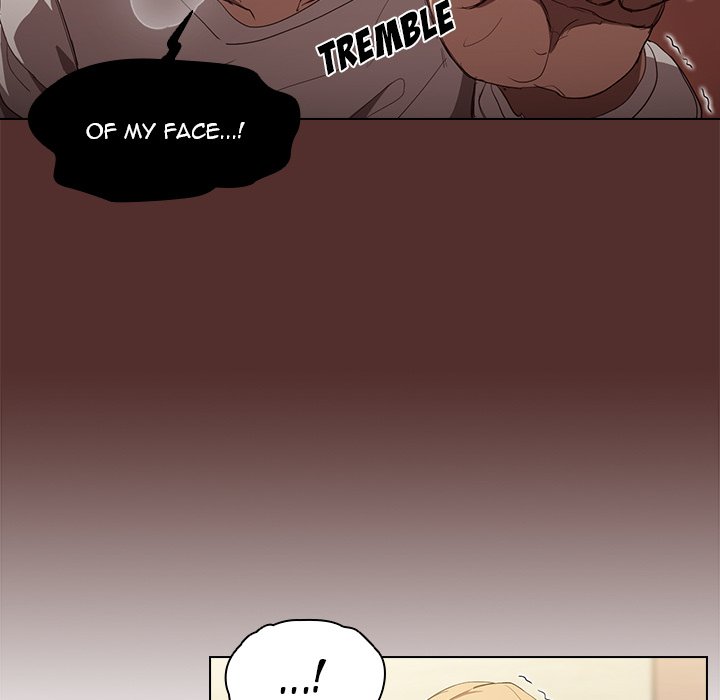 Who Cares If I'm a Loser! - Chapter 9 Page 73