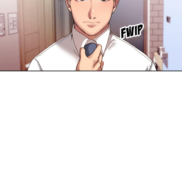 Food Chain - Chapter 1 Page 10