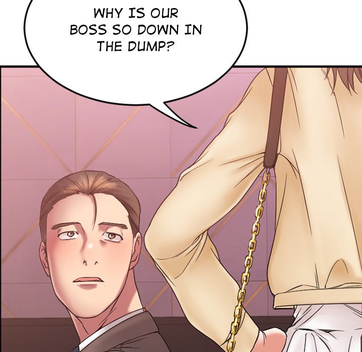 Food Chain - Chapter 11 Page 161