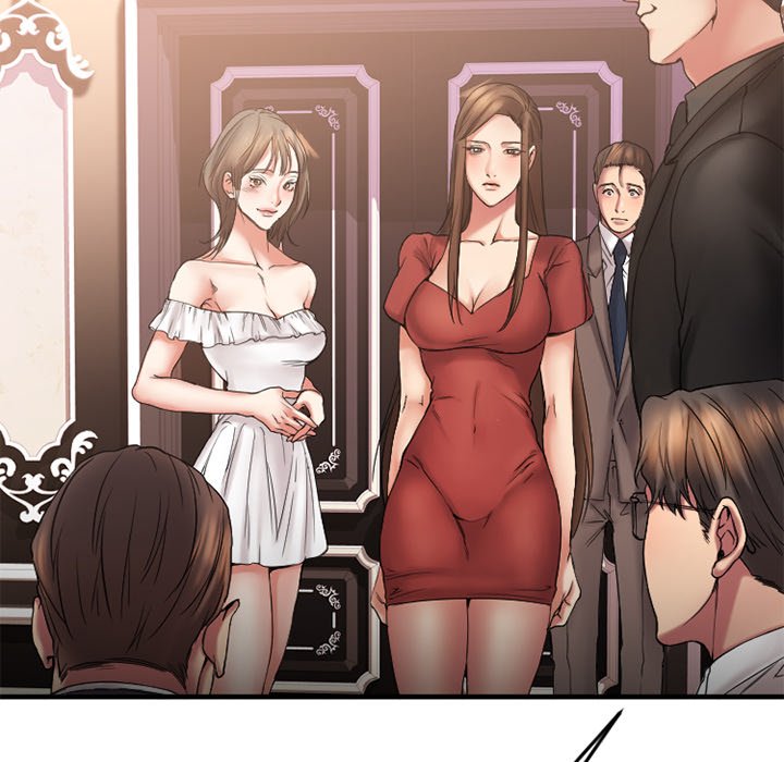 Food Chain - Chapter 11 Page 6