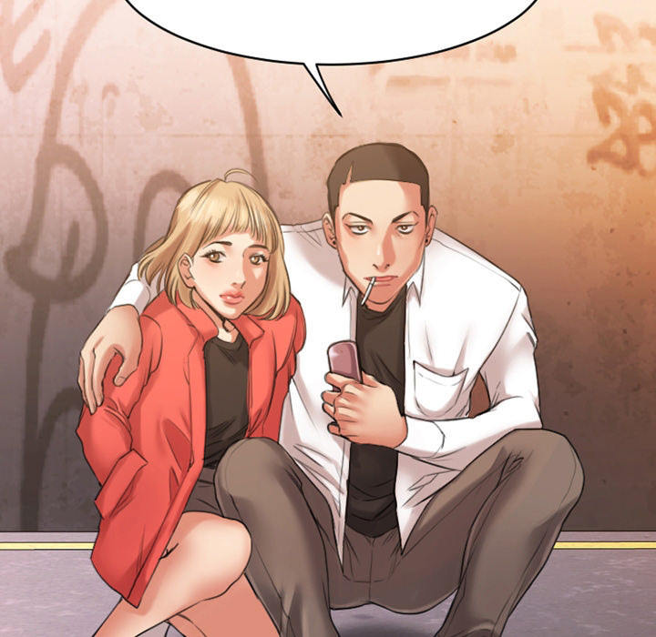 Food Chain - Chapter 2 Page 11