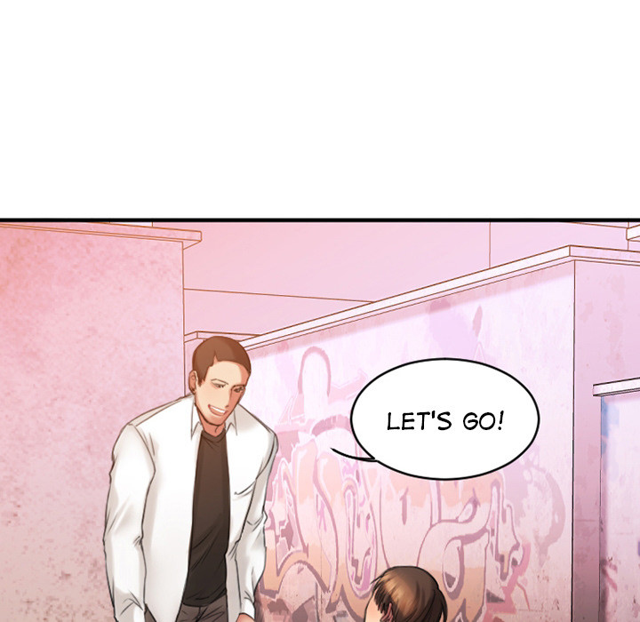 Food Chain - Chapter 2 Page 20