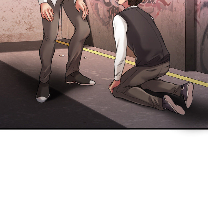 Food Chain - Chapter 2 Page 21