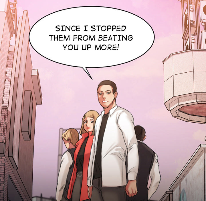 Food Chain - Chapter 2 Page 24