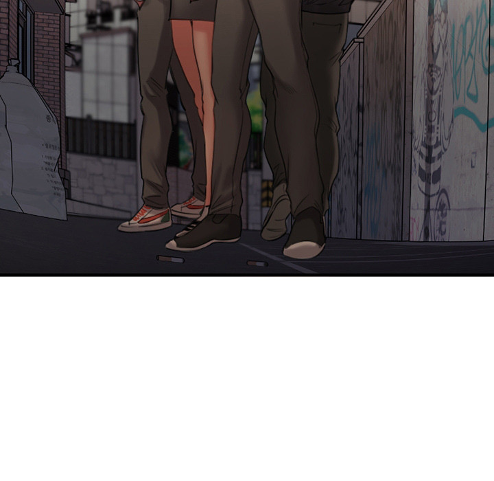 Food Chain - Chapter 2 Page 25