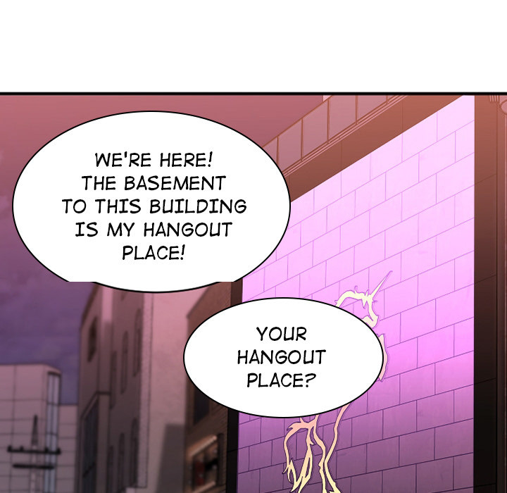 Food Chain - Chapter 2 Page 53