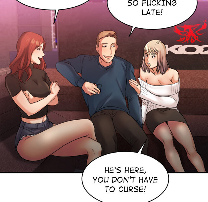 Food Chain - Chapter 2 Page 57