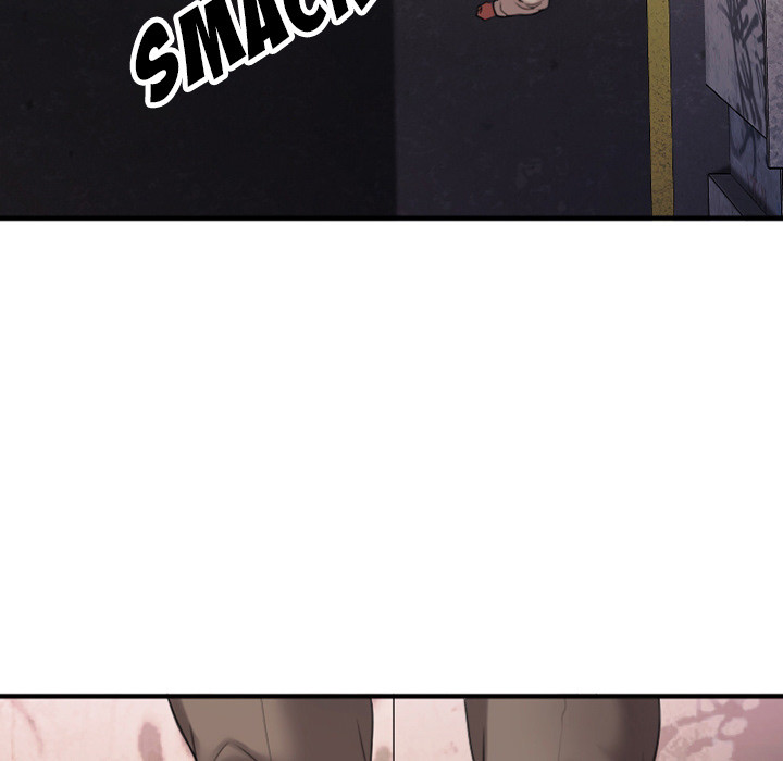 Food Chain - Chapter 2 Page 8