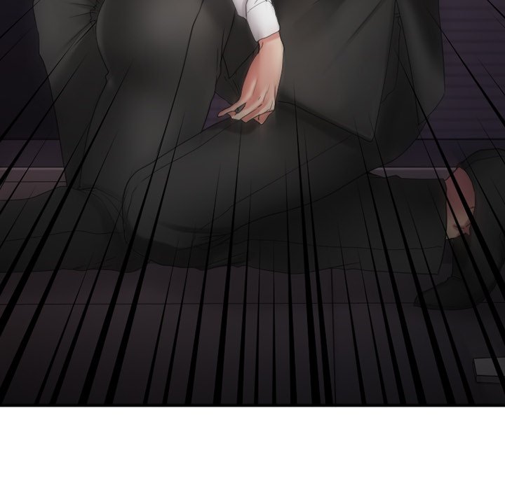 Food Chain - Chapter 27 Page 14