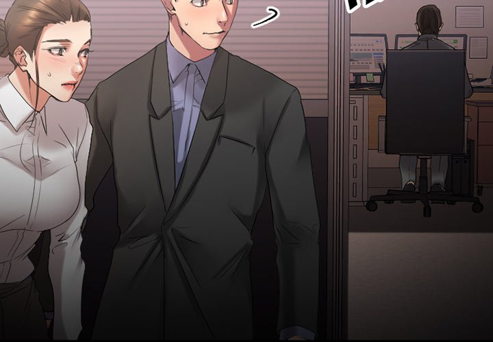 Food Chain - Chapter 27 Page 2