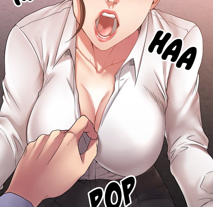 Food Chain - Chapter 27 Page 21