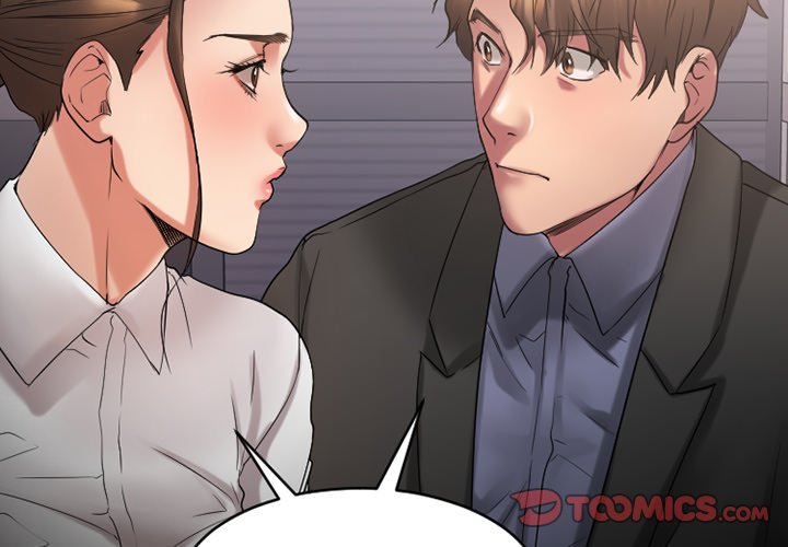 Food Chain - Chapter 27 Page 4