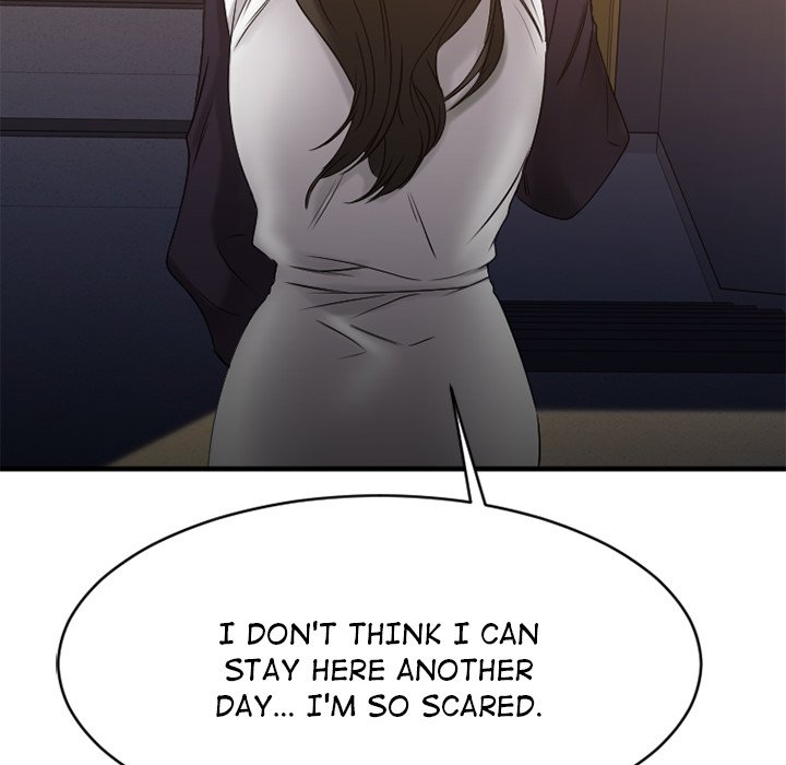 Food Chain - Chapter 37 Page 160